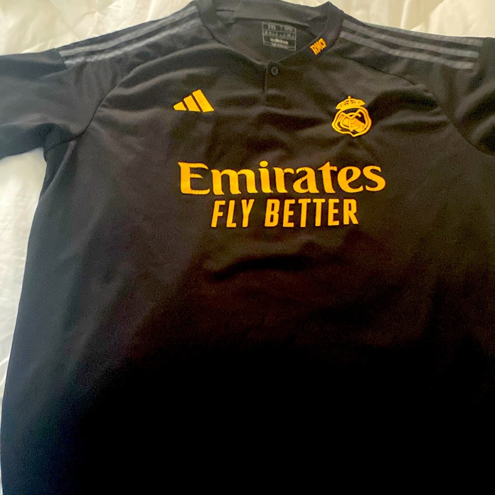 Soccer Jersey